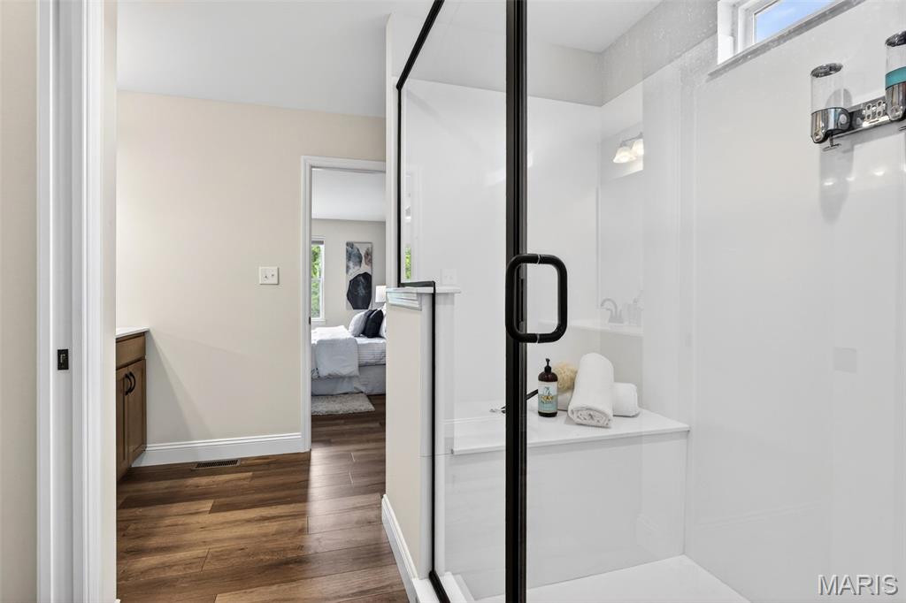 Brookside Add #1 - Residential
