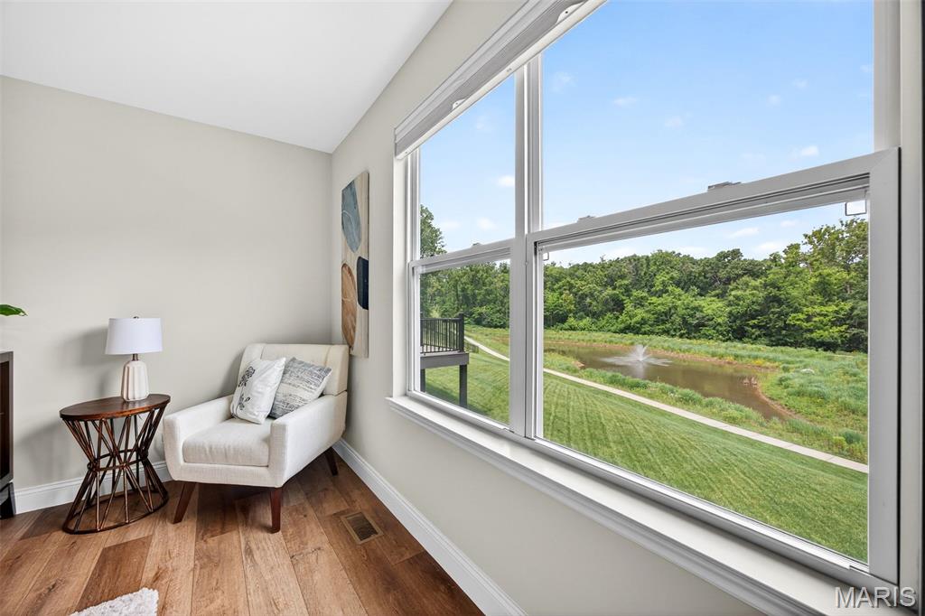 Brookside Add #1 - Residential
