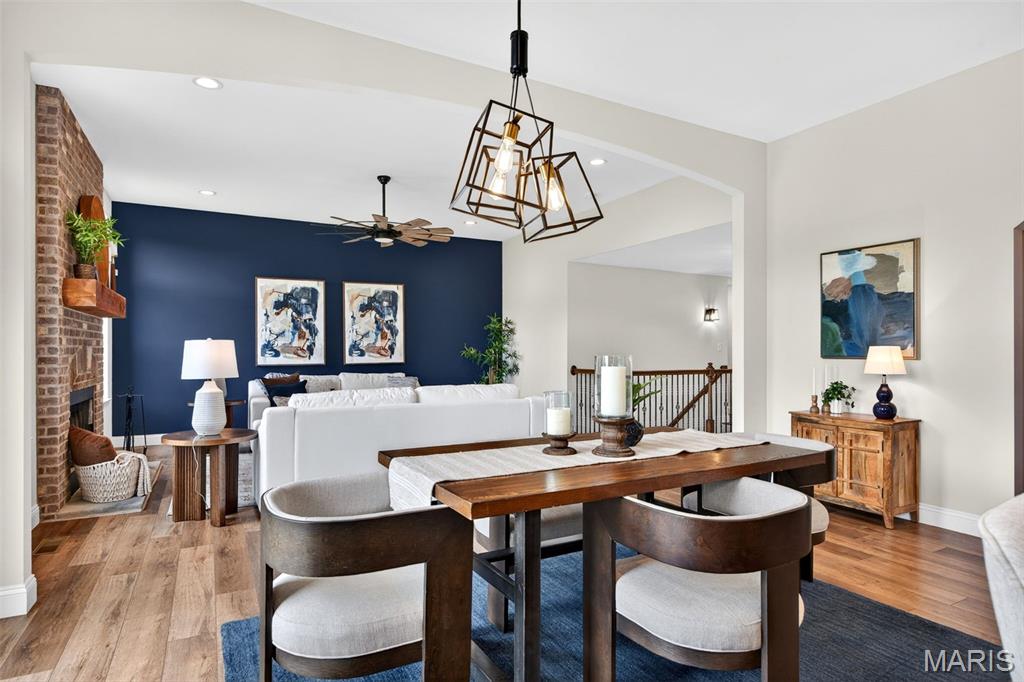 Brookside Add #1 - Residential