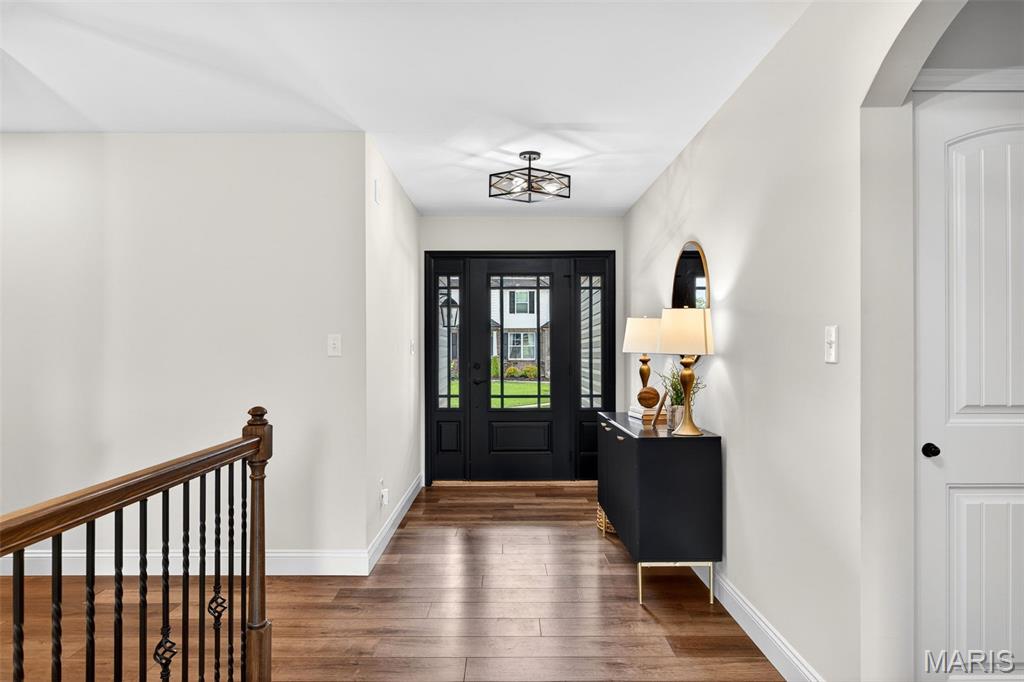 Brookside Add #1 - Residential