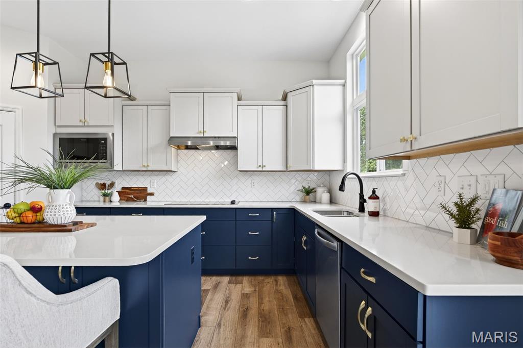 Brookside Add #1 - Residential