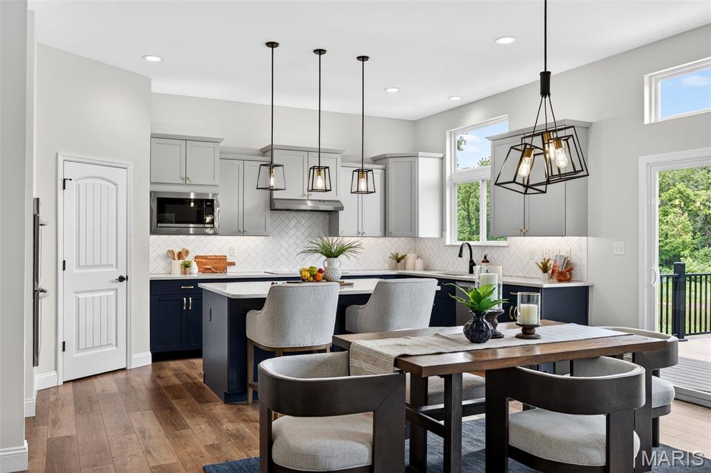Brookside Add #1 - Residential