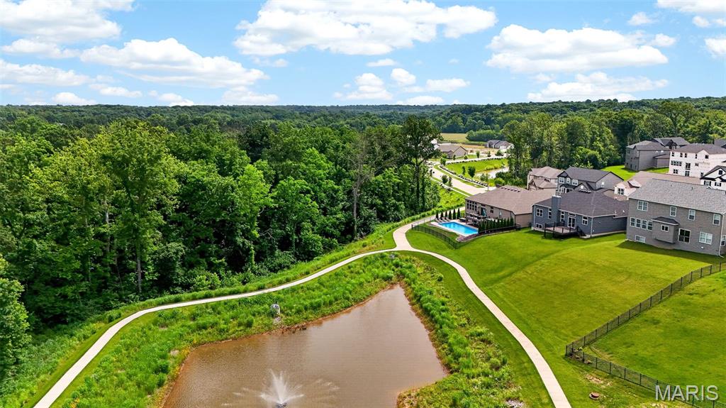 Brookside Add #1 - Residential