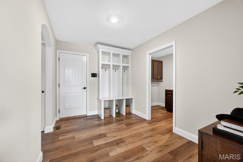 Brookside Add #1 - Residential