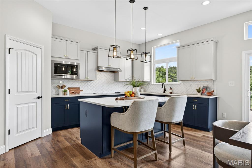 Brookside Add #1 - Residential