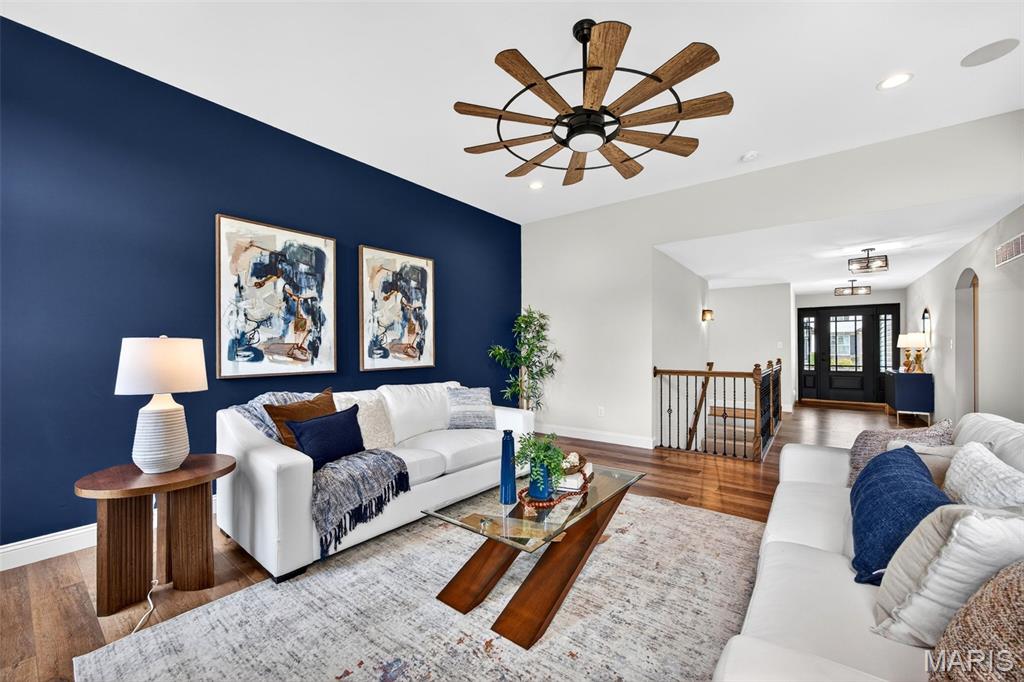 Brookside Add #1 - Residential