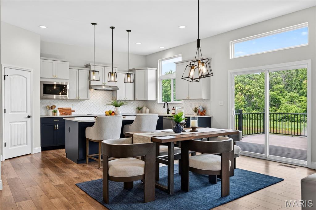 Brookside Add #1 - Residential