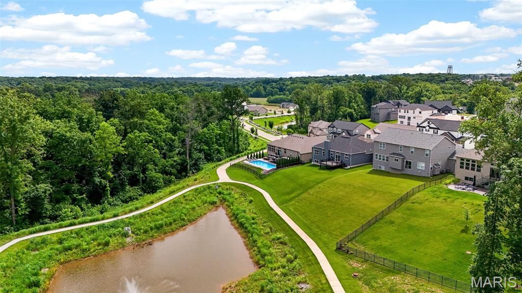 Brookside Add #1 - Residential