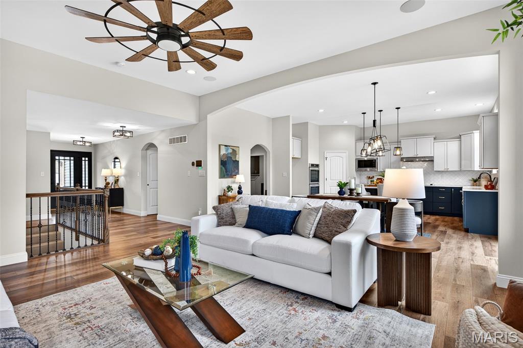 Brookside Add #1 - Residential