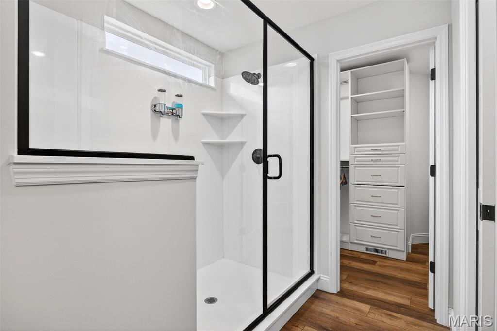 Brookside Add #1 - Residential