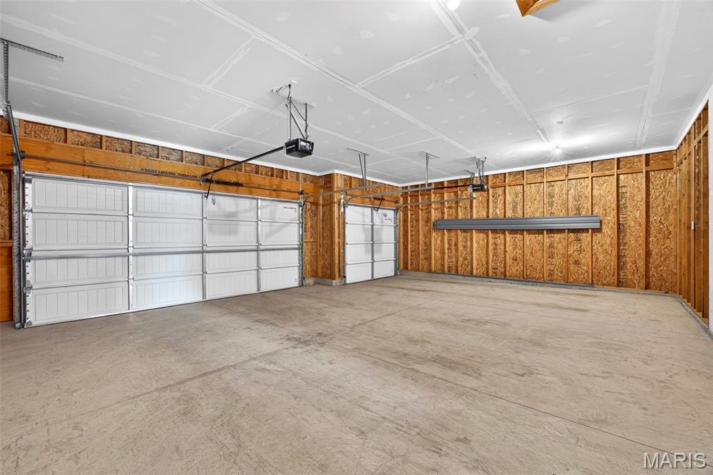 Brookside Add #1 - Residential