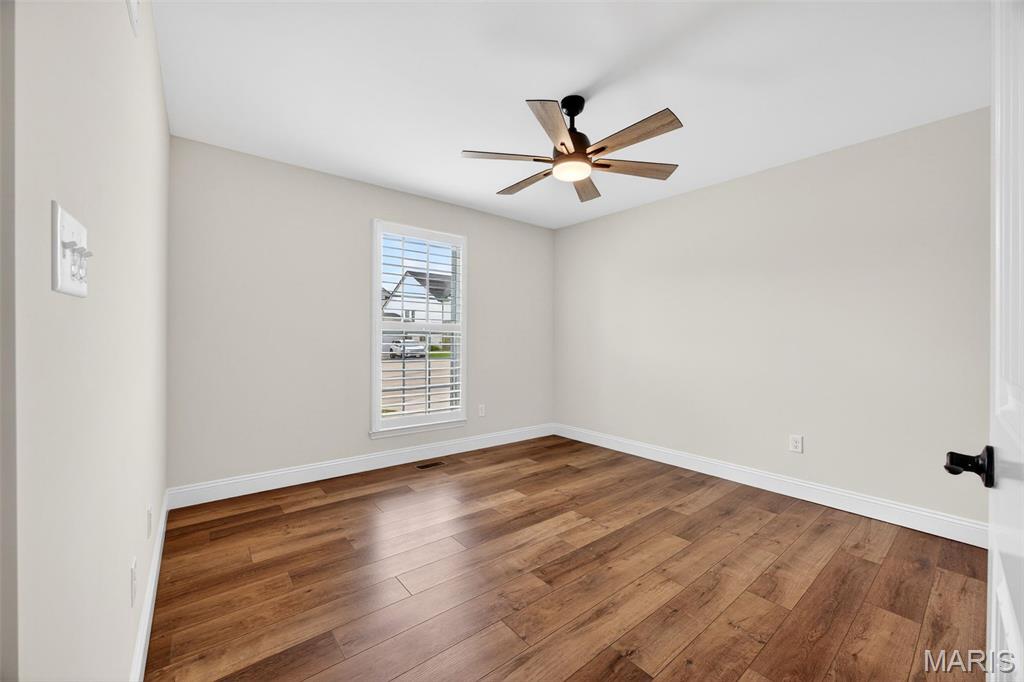 Brookside Add #1 - Residential