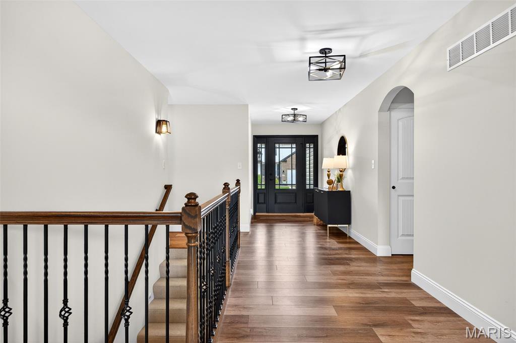 Brookside Add #1 - Residential