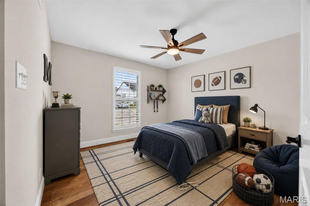 Brookside Add #1 - Residential