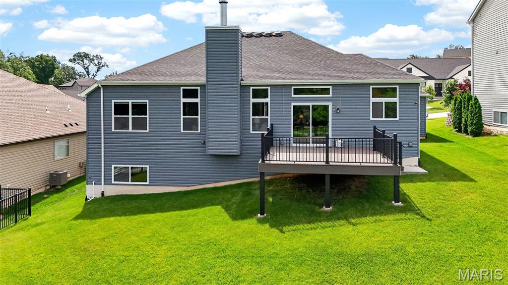 Brookside Add #1 - Residential