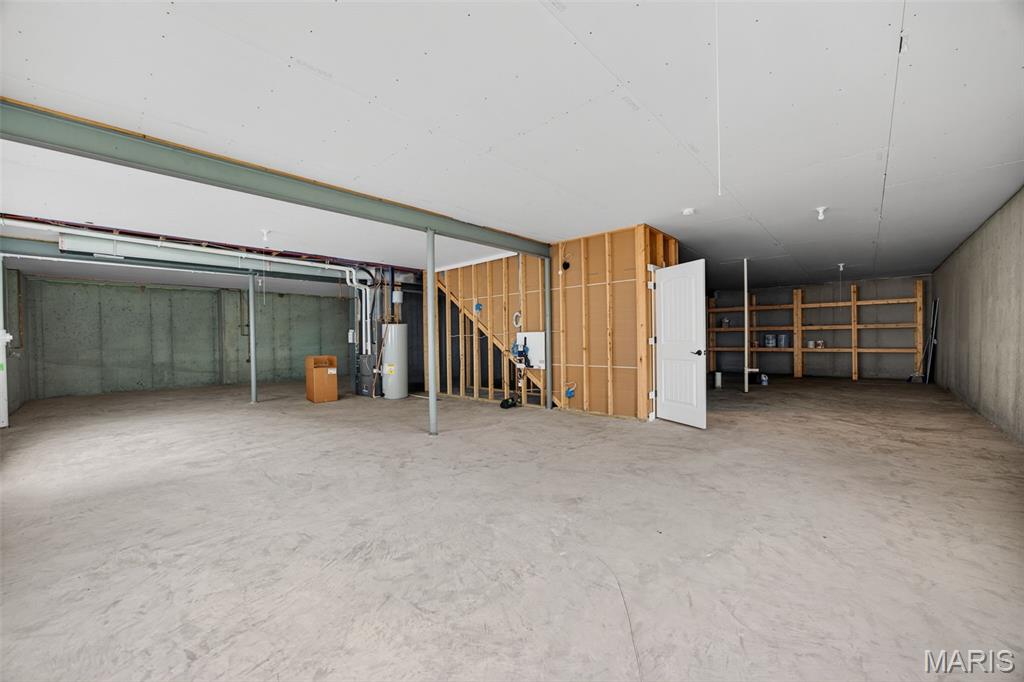 Brookside Add #1 - Residential