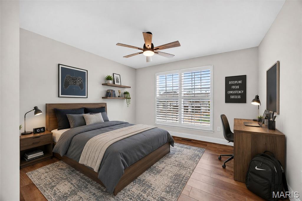 Brookside Add #1 - Residential