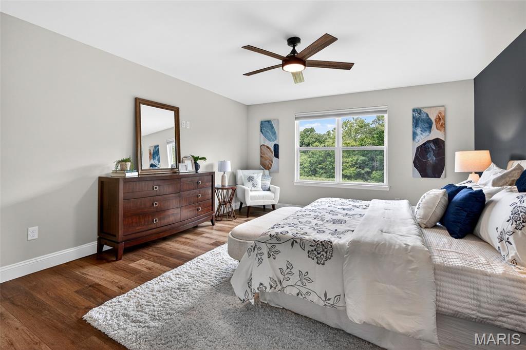 Brookside Add #1 - Residential