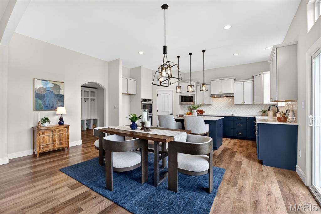 Brookside Add #1 - Residential