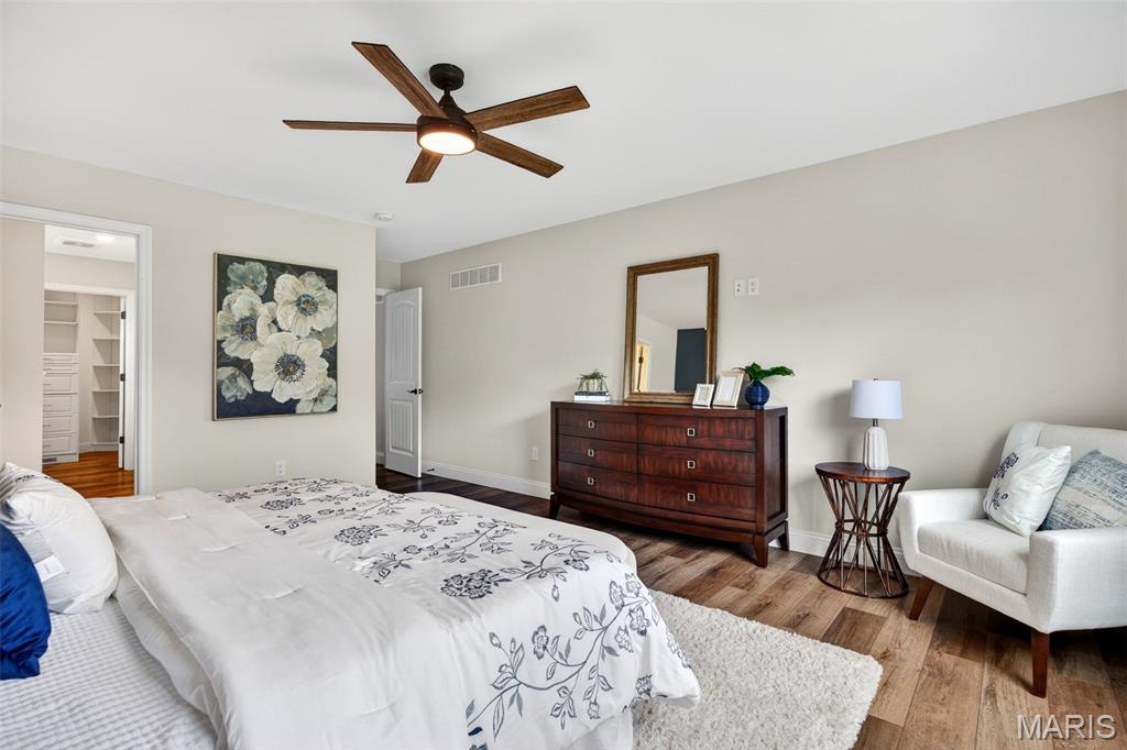 Brookside Add #1 - Residential