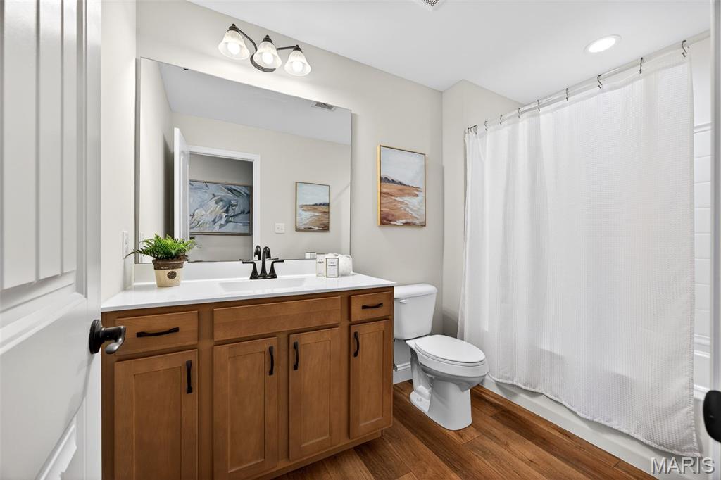 Brookside Add #1 - Residential