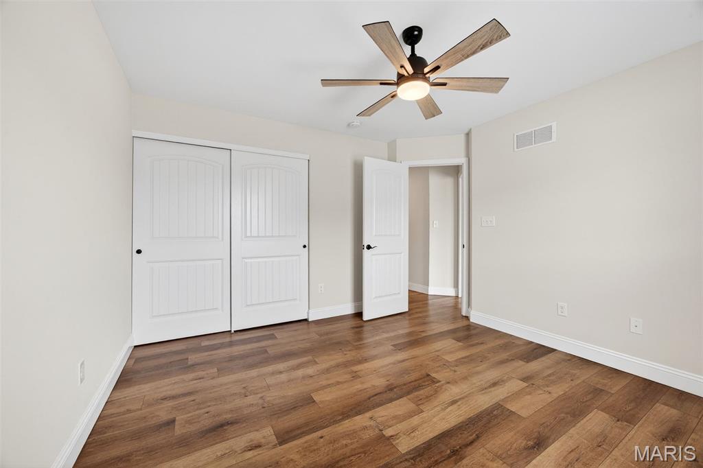 Brookside Add #1 - Residential