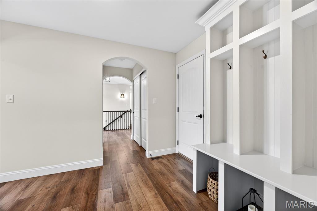 Brookside Add #1 - Residential