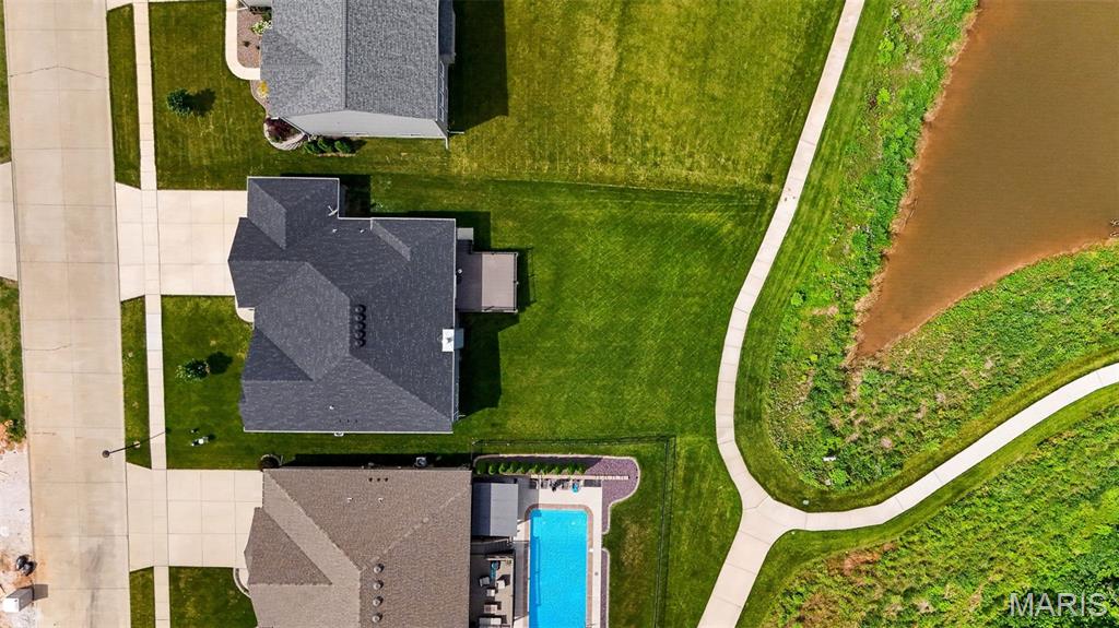 Brookside Add #1 - Residential