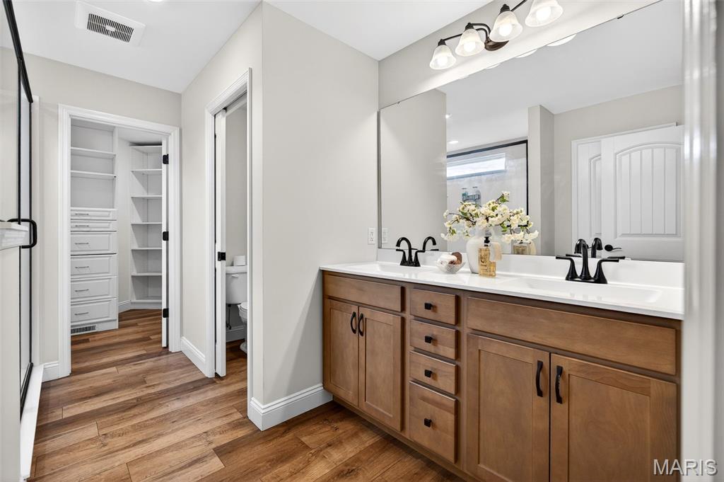 Brookside Add #1 - Residential