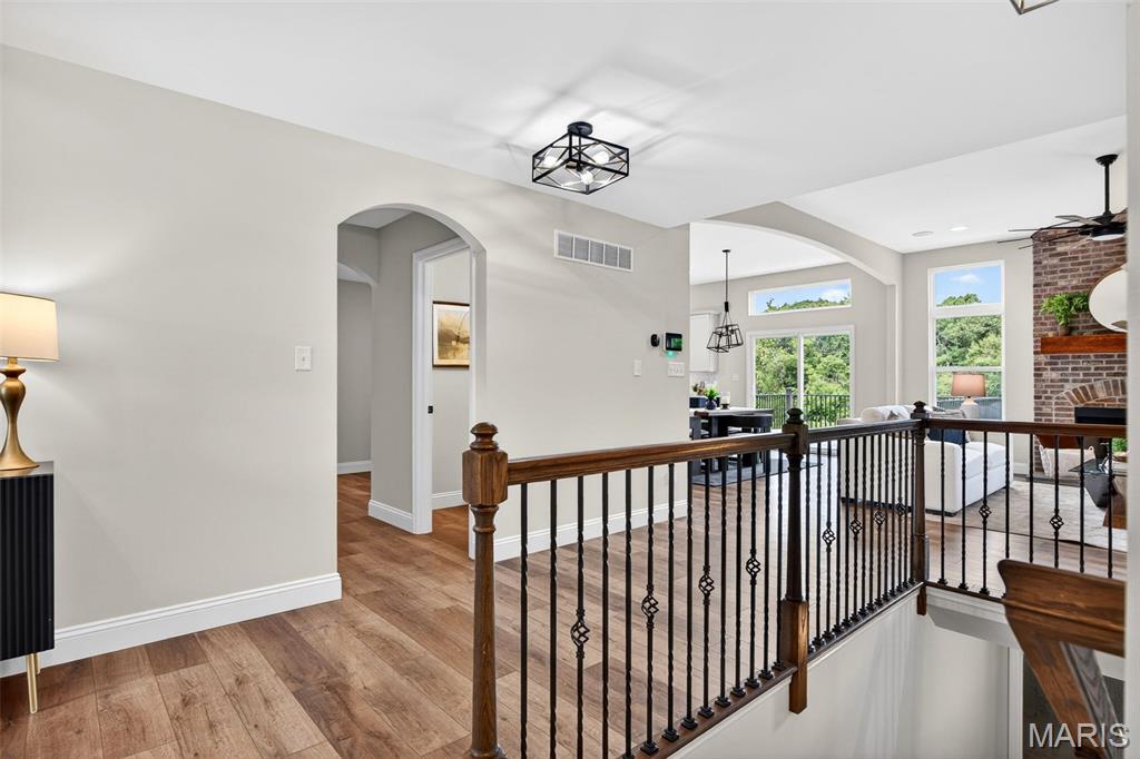 Brookside Add #1 - Residential