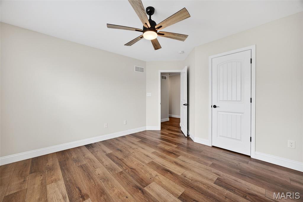 Brookside Add #1 - Residential