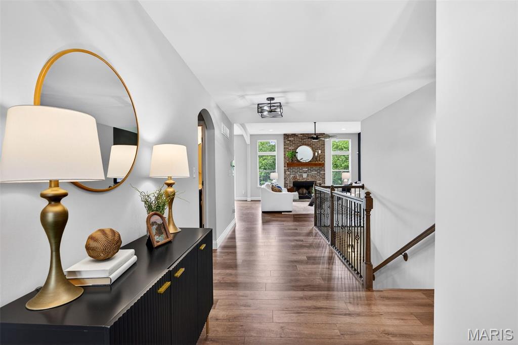 Brookside Add #1 - Residential
