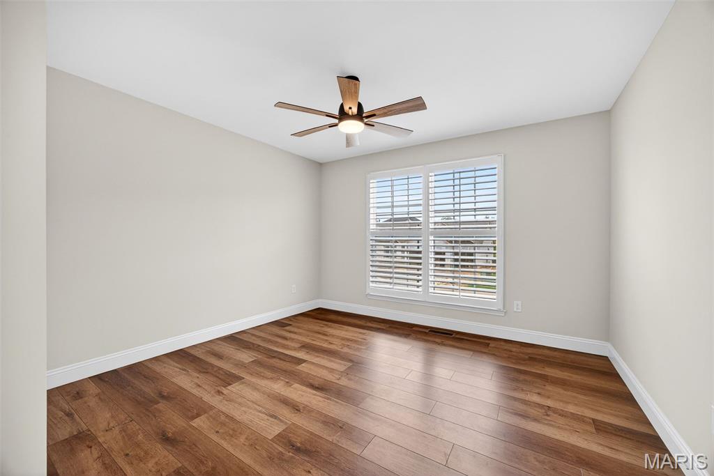 Brookside Add #1 - Residential