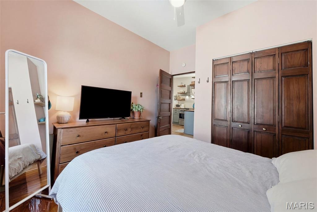 Rannells Add To Maplewood - Residential