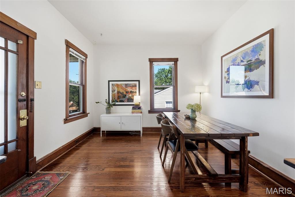 Rannells Add To Maplewood - Residential