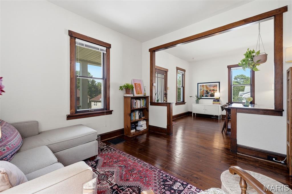 Rannells Add To Maplewood - Residential
