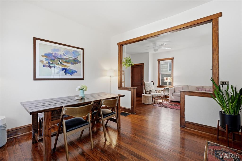 Rannells Add To Maplewood - Residential