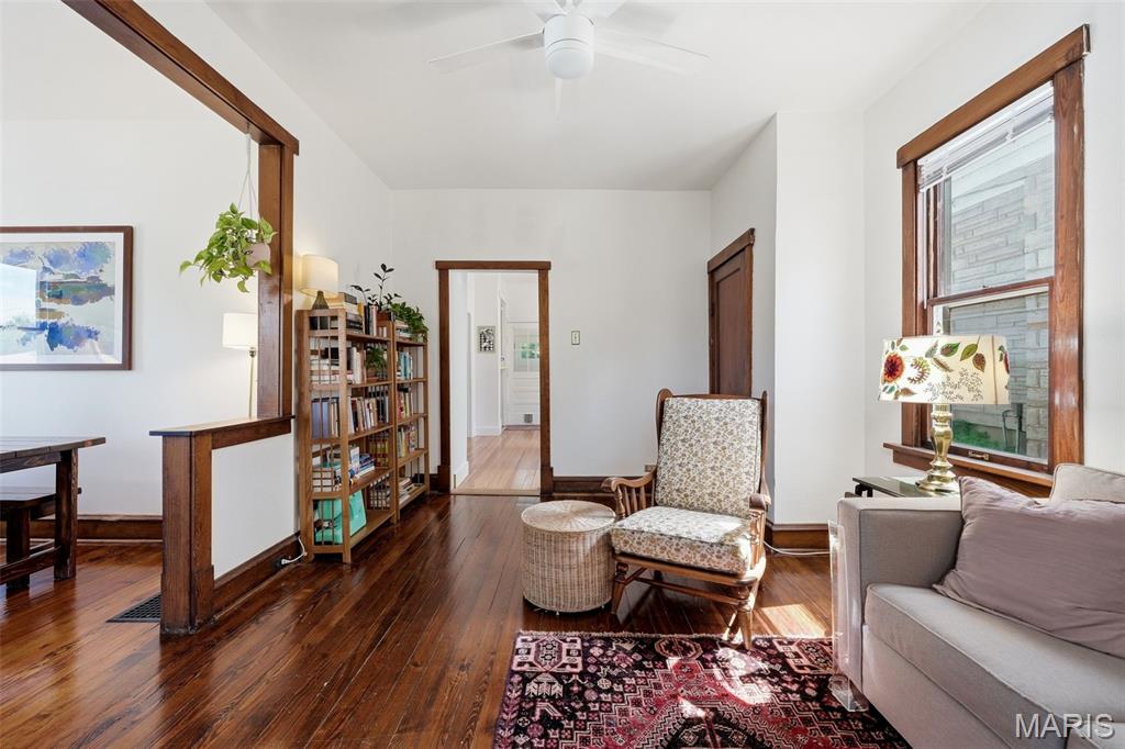 Rannells Add To Maplewood - Residential