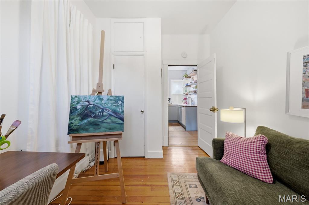 Rannells Add To Maplewood - Residential