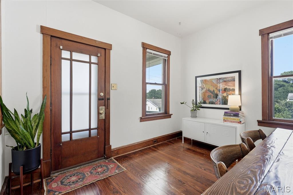Rannells Add To Maplewood - Residential