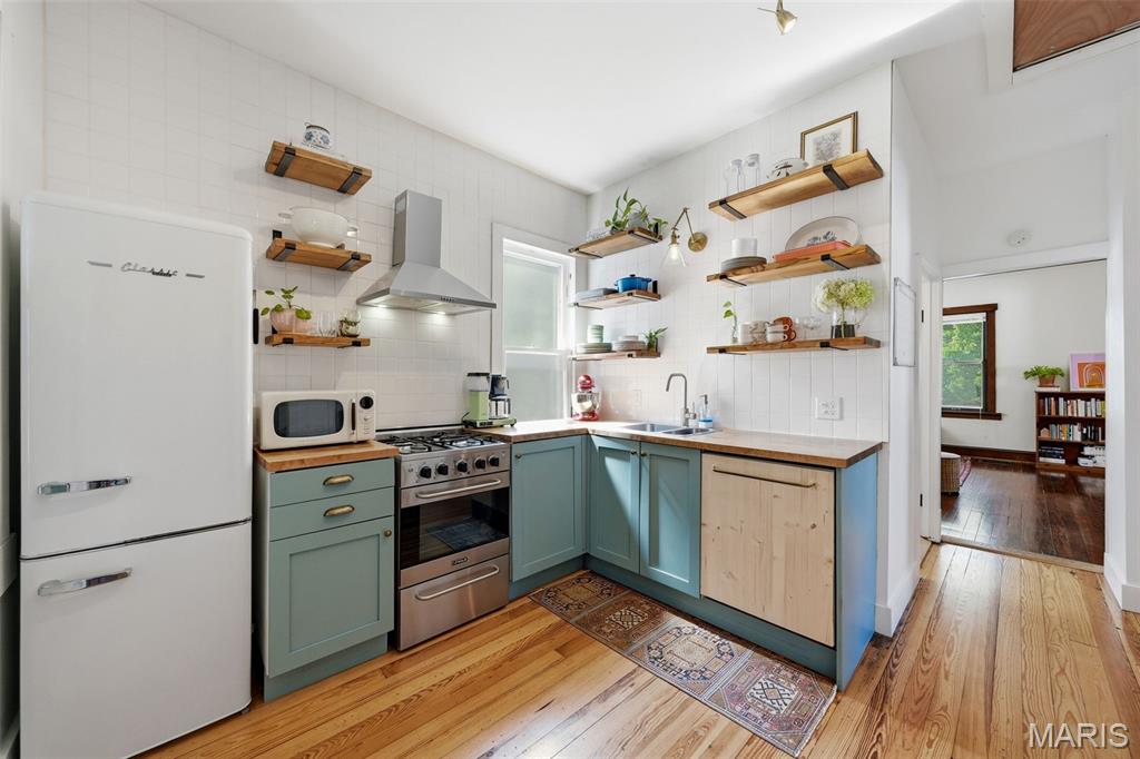 Rannells Add To Maplewood - Residential