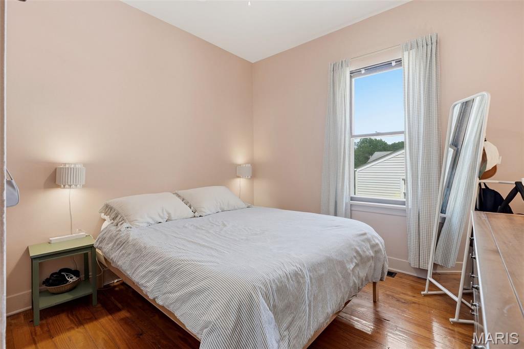 Rannells Add To Maplewood - Residential