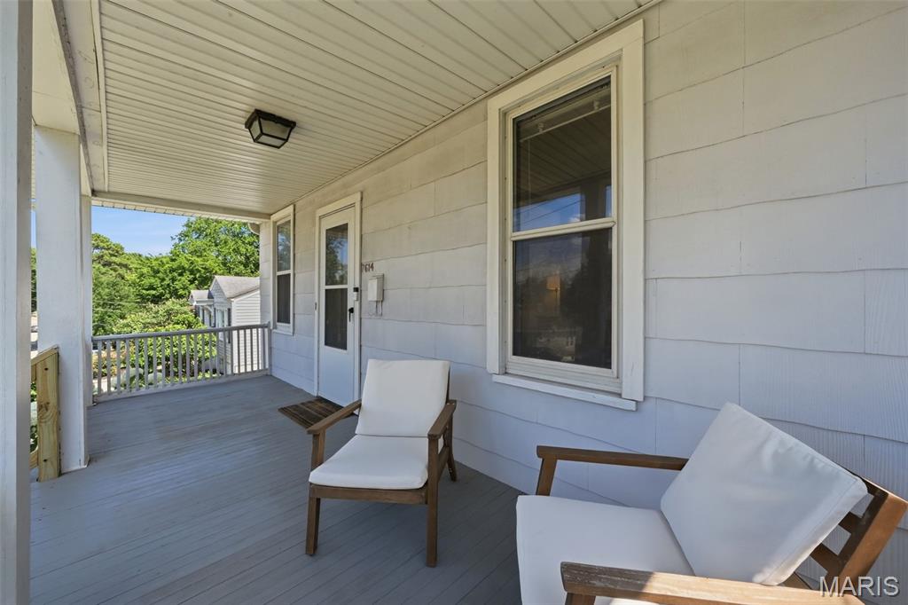 Rannells Add To Maplewood - Residential