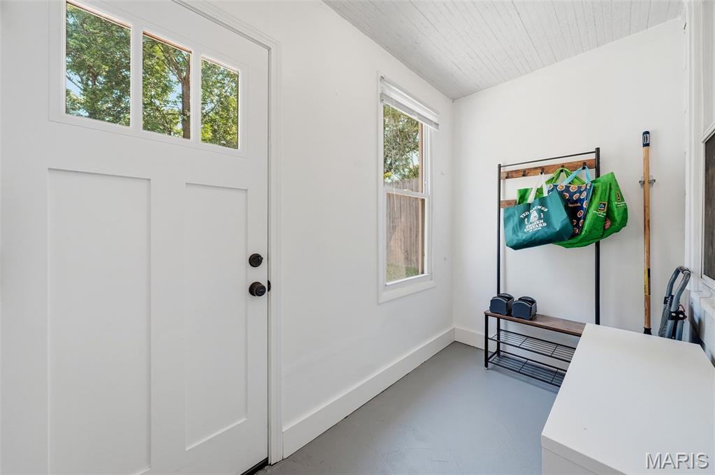 Rannells Add To Maplewood - Residential
