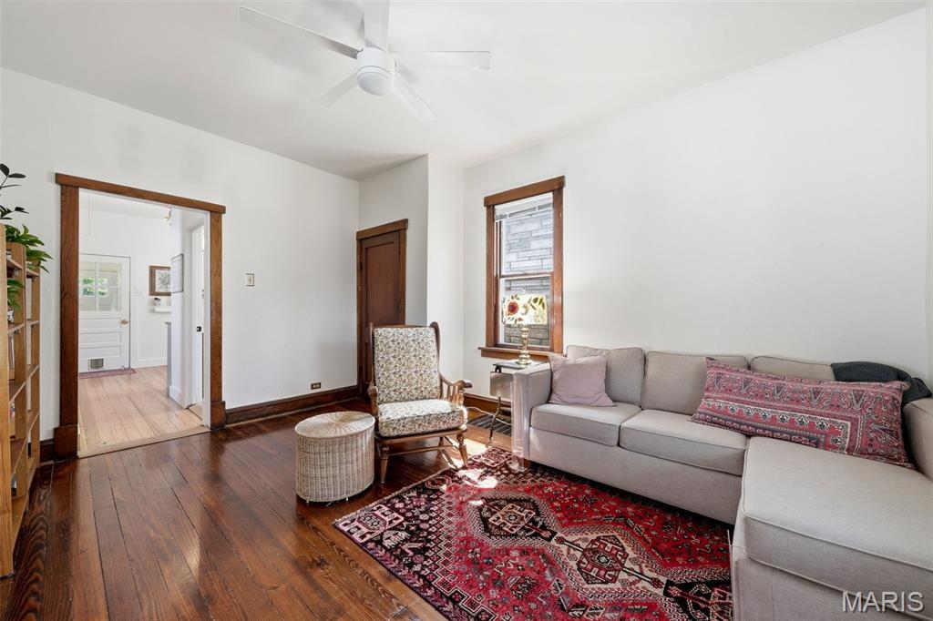 Rannells Add To Maplewood - Residential
