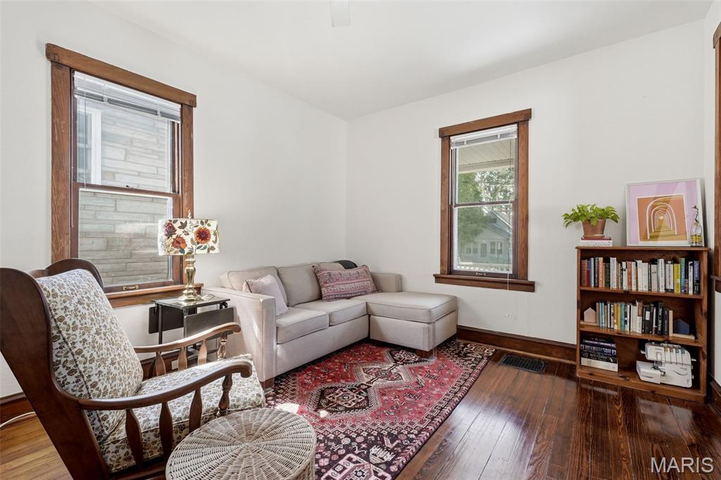 Rannells Add To Maplewood - Residential