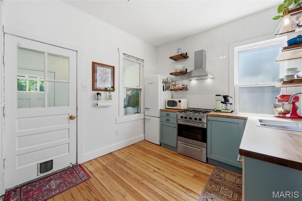 Rannells Add To Maplewood - Residential
