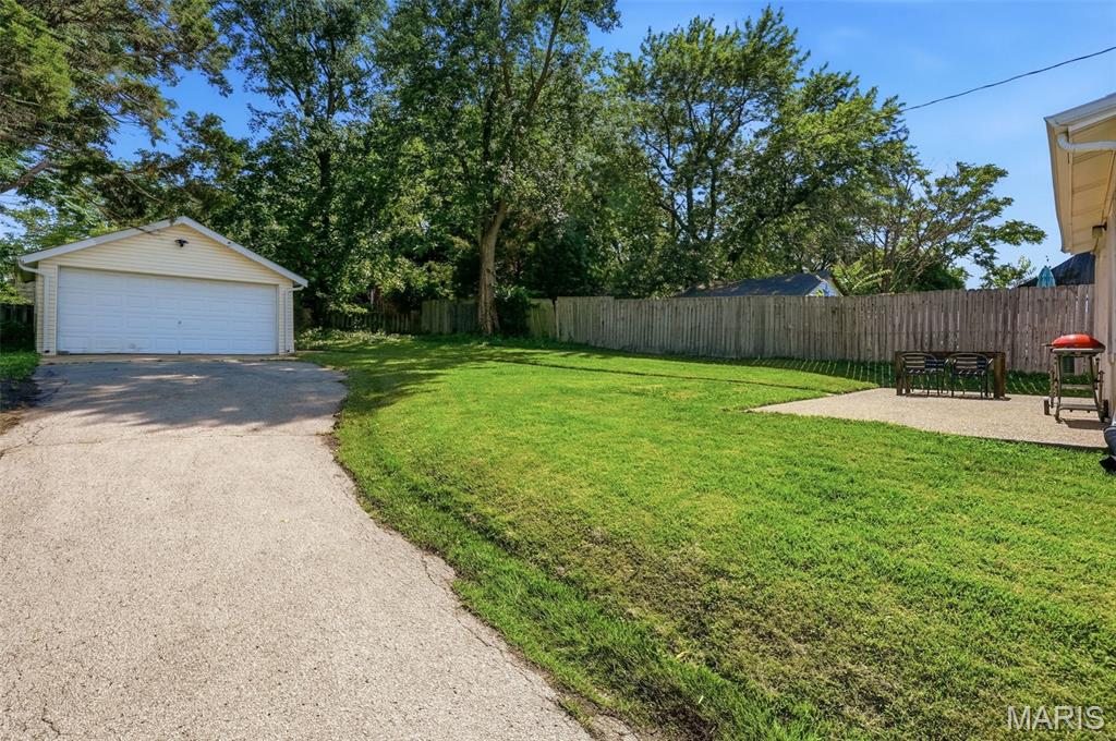 Rannells Add To Maplewood - Residential
