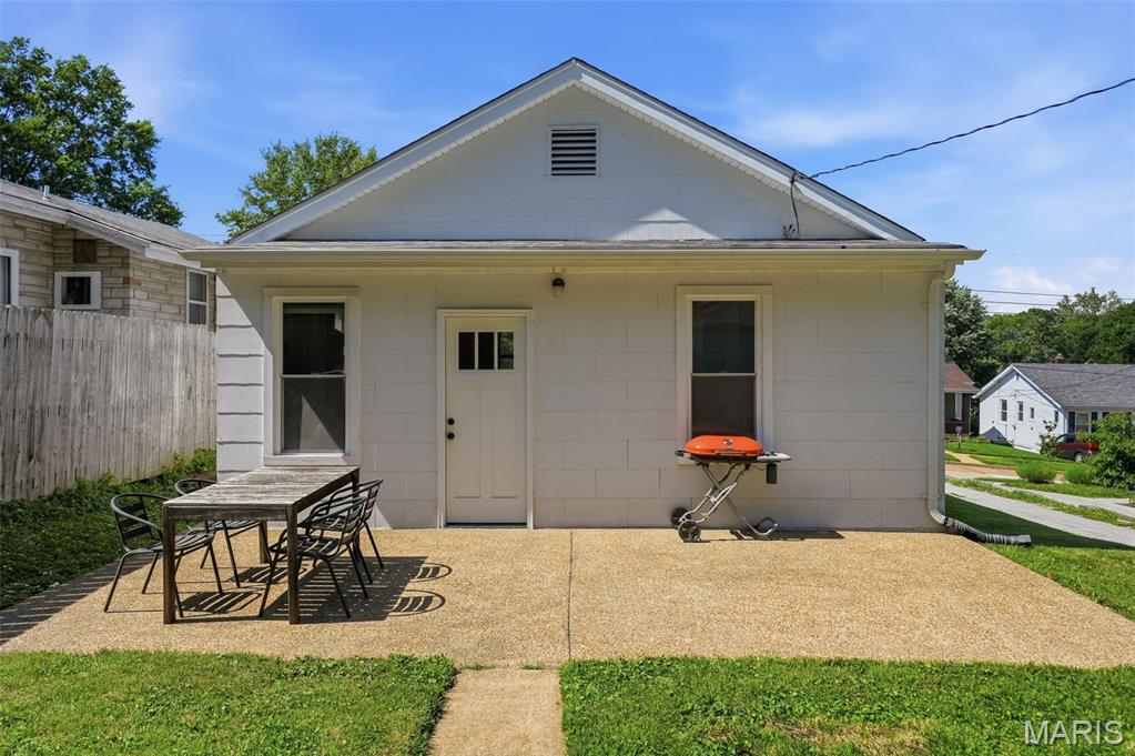 Rannells Add To Maplewood - Residential
