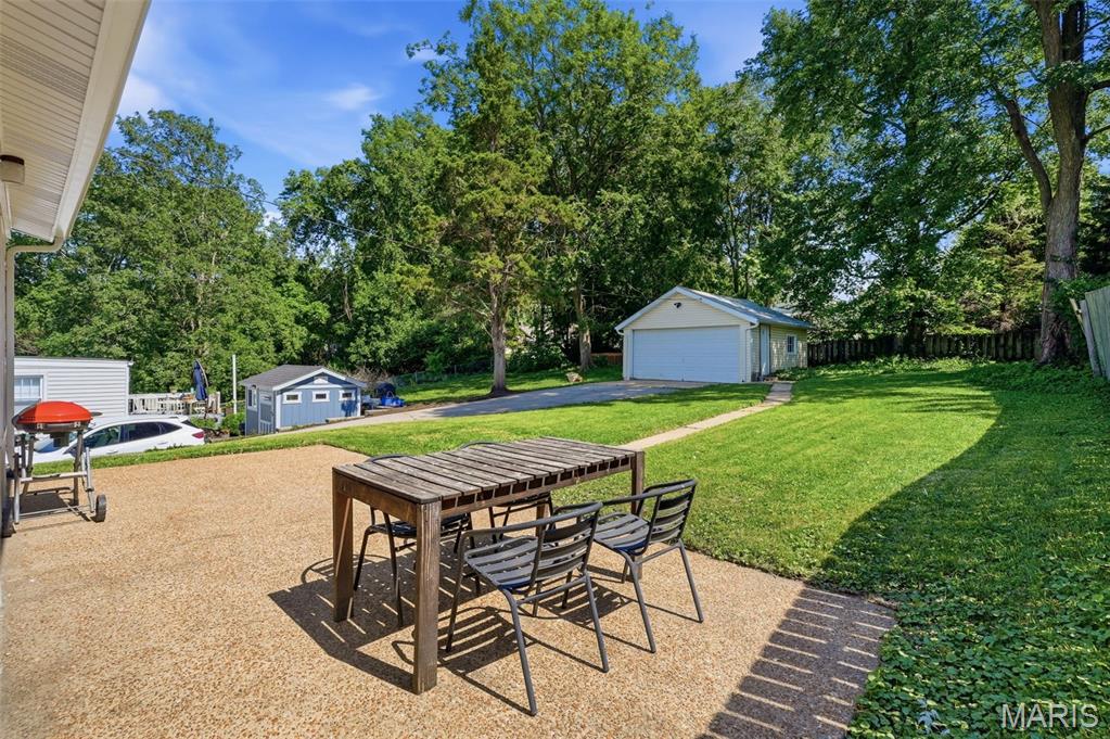 Rannells Add To Maplewood - Residential